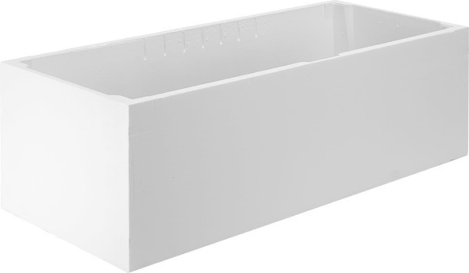 Duravit Duravit No.1 Baddrager Wit – 792442000000000