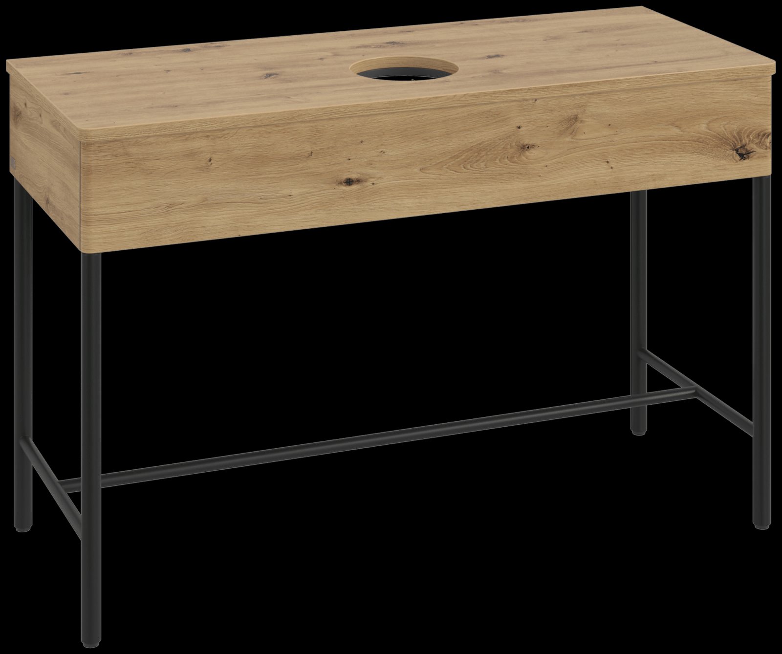 Artis Wastafelonderkasten L62011 1200x782x500mm TS
