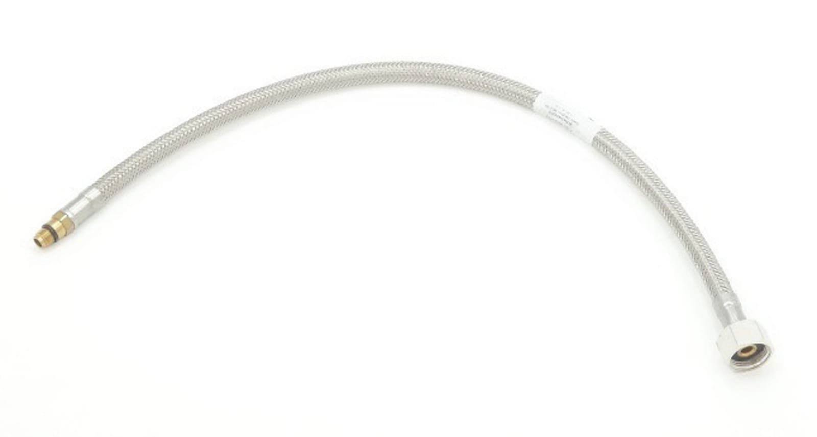 FLEXIBLE HOSE G3/8-M8X1-420