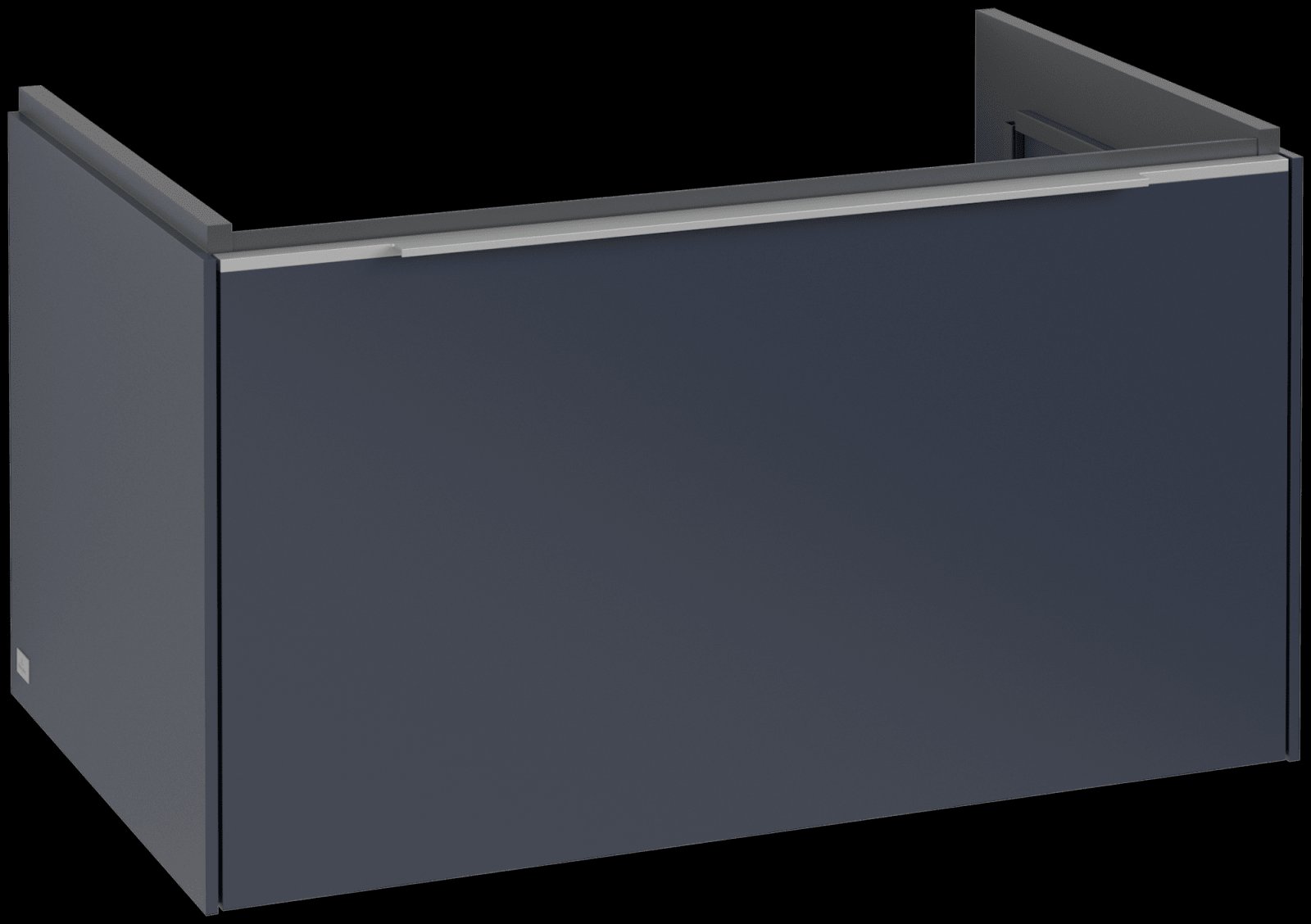 Subway 3.0 Wastafelonderkast 772x429x478mm C57300VQ