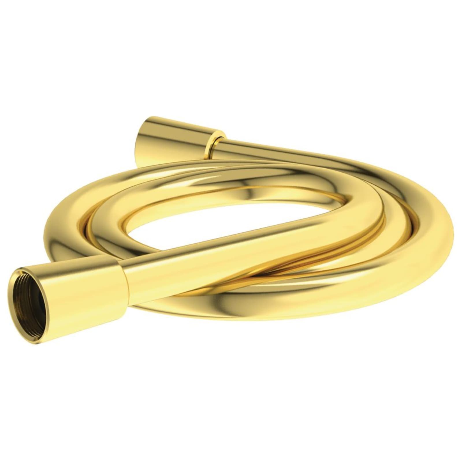 DOUCHESLANG IDEALFLEX 1250MM BRUSHED GOLD
