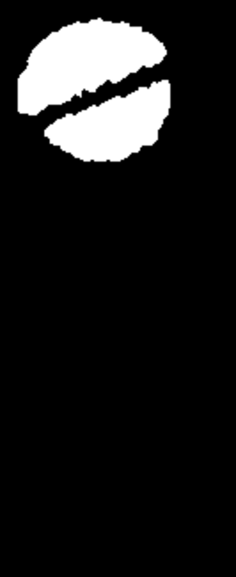 HANSA Trekstang (1200939907)