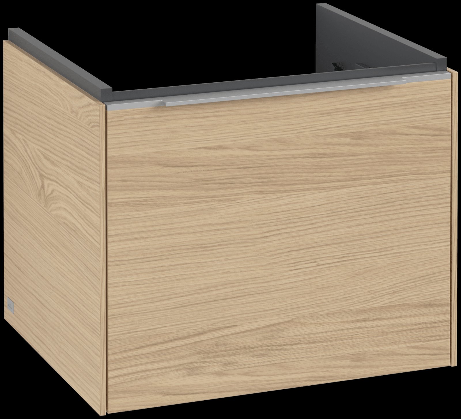 Subway 3.0 Wastafelonderkast 523x429x447.5mm C57900VJ
