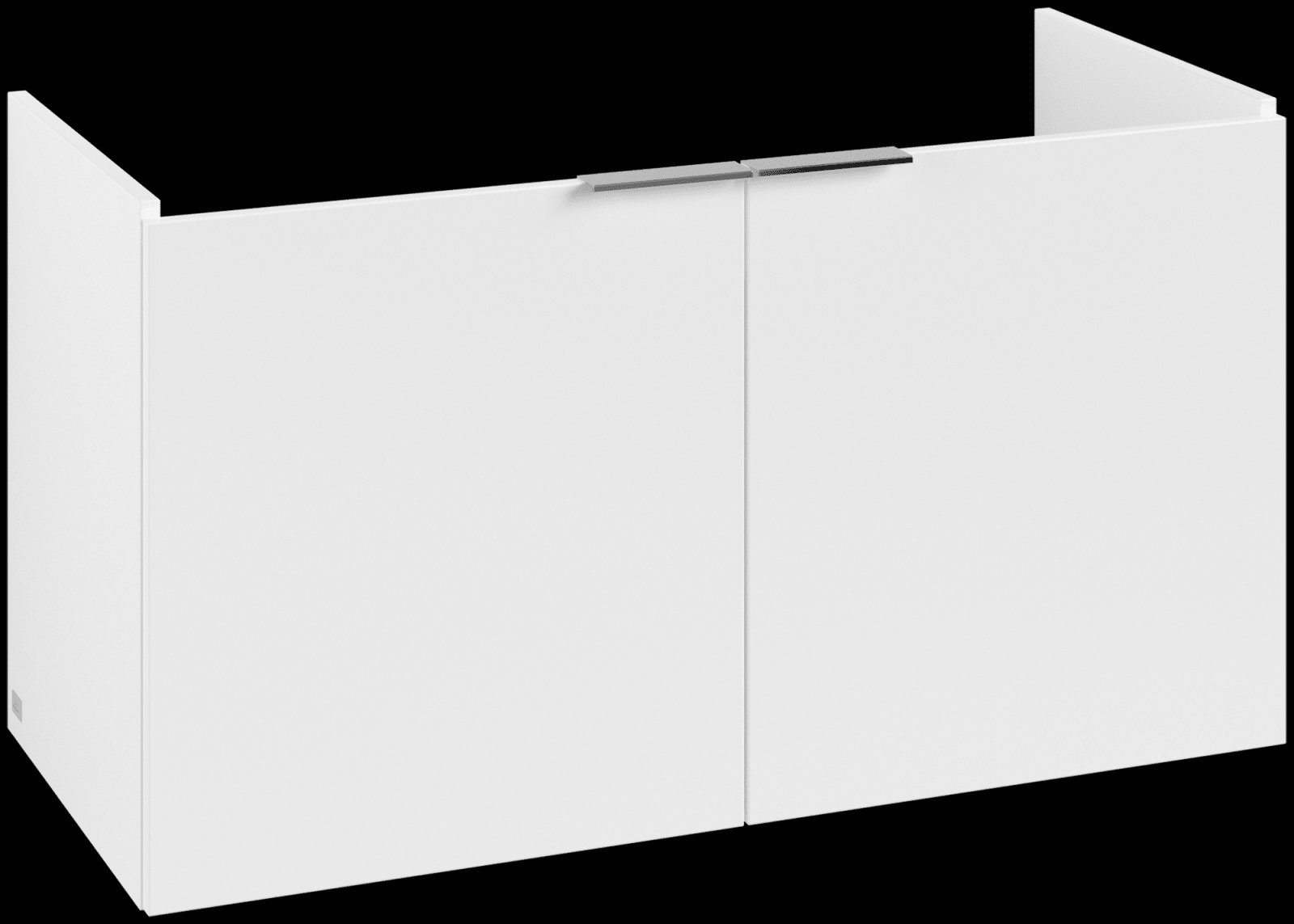 Architectura Wastafelonderkast 950x520x420mm B89500MS