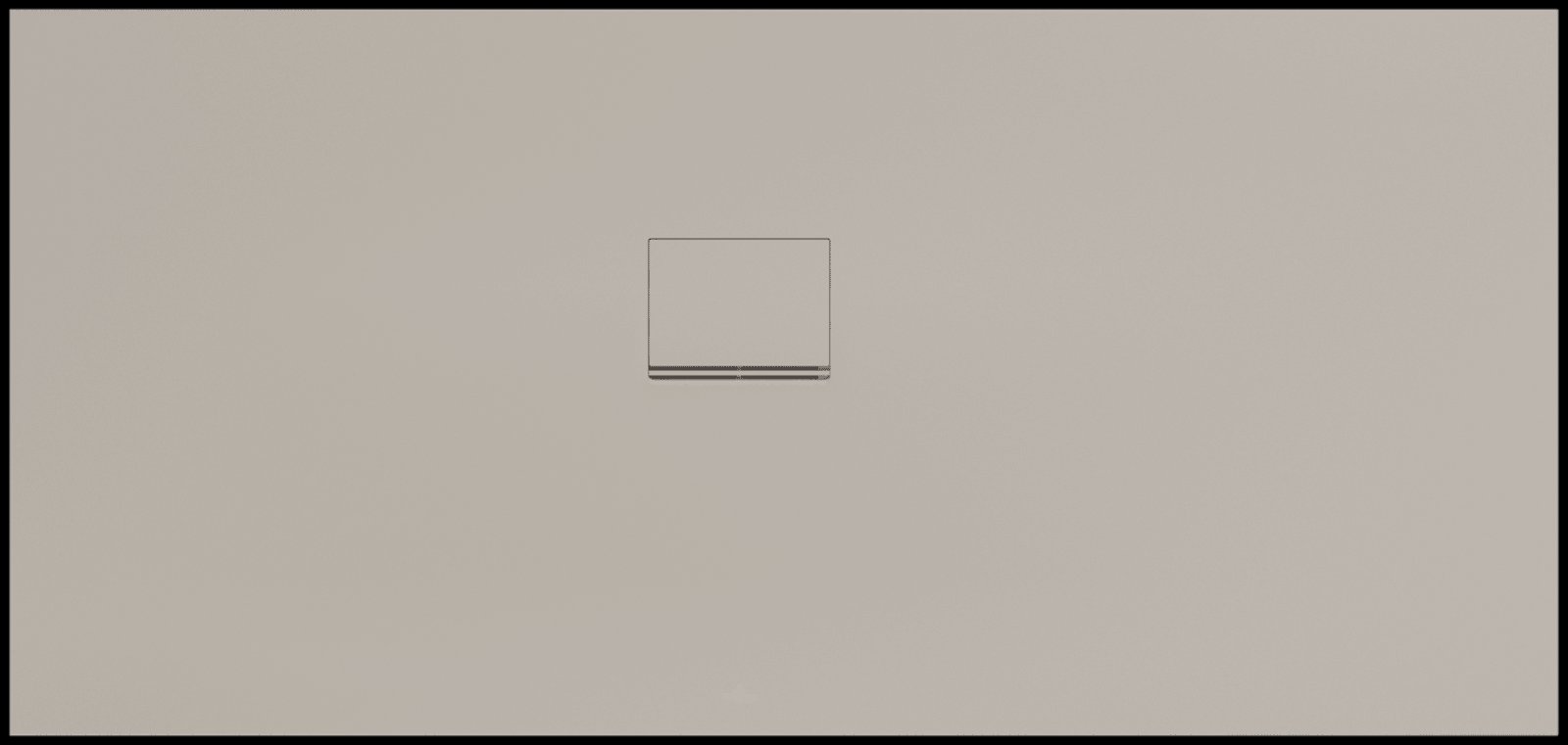 Squaro Infinity Douchevloer 1700x800 Quaryl® 1780SQI2LV-AL