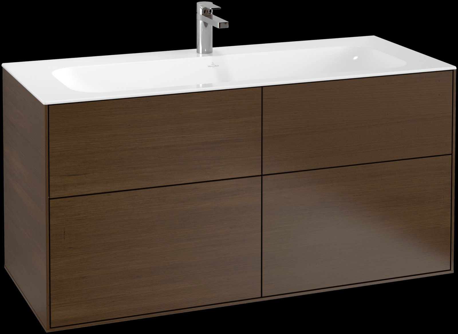 Finion Wastafelonderkasten G05000 1196x591x498mm GN