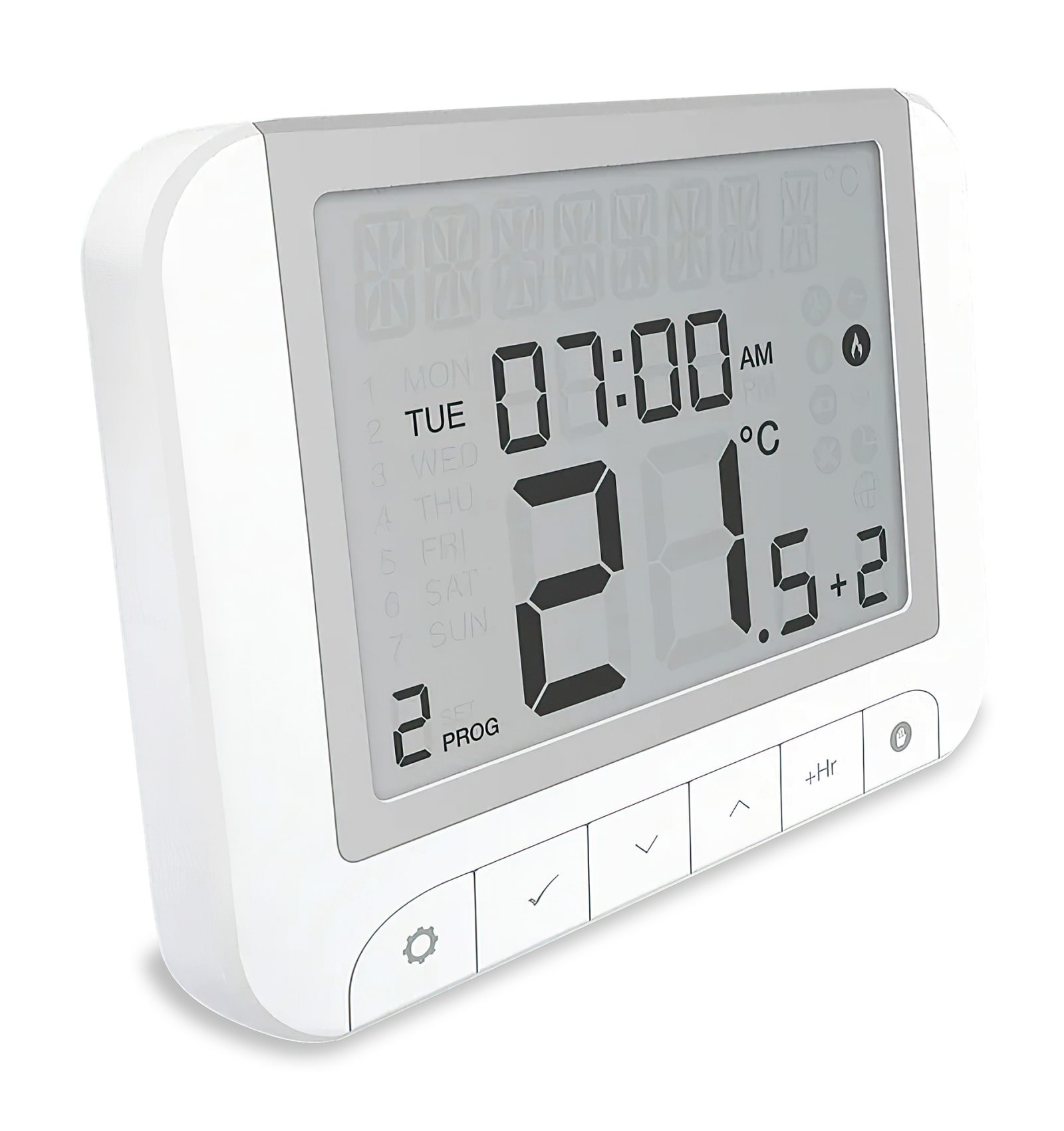 11HC10005 Thermostaat T1
