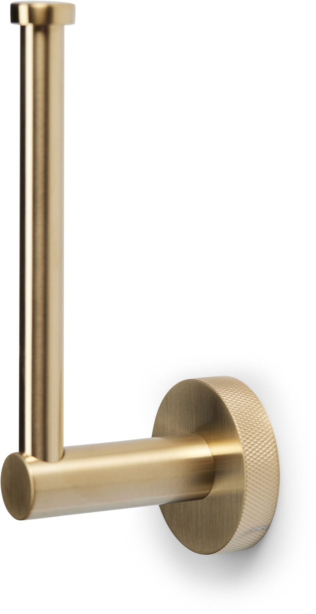 Blue Label Vida Facet reserverolhouder geborsteld goud