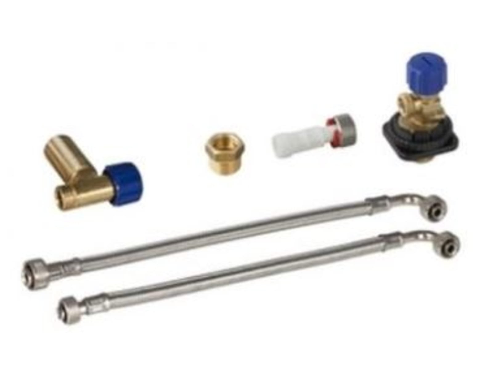 Geberit Water aansluitset compl MLith WC 114