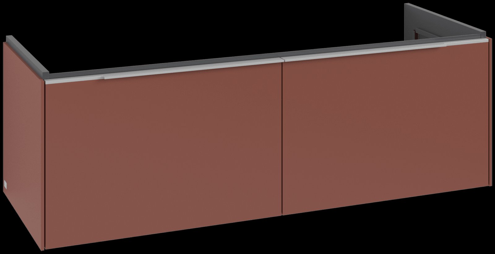 Subway 3.0 Wastafelonderkast 1272x429x478mm C601L0AH