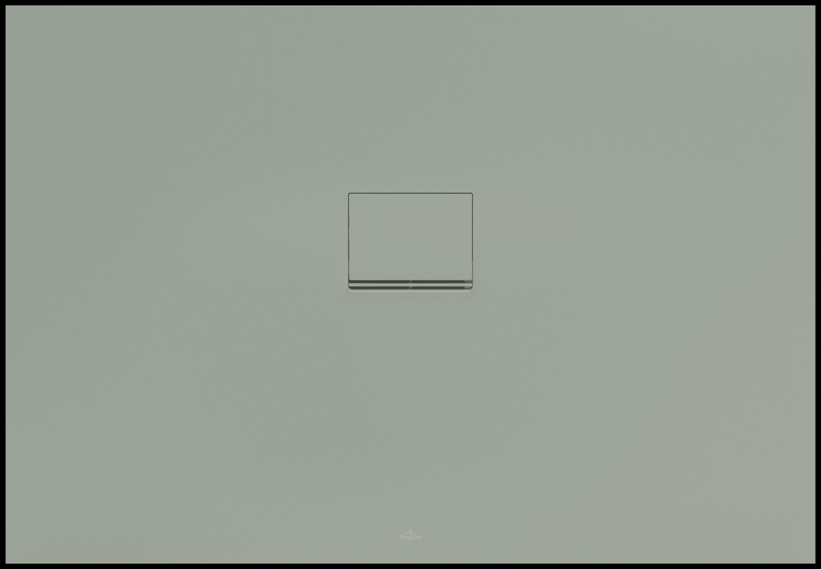 Squaro Infinity Douchevloer 1300x900 Quaryl® 1390SQI2IV-R8