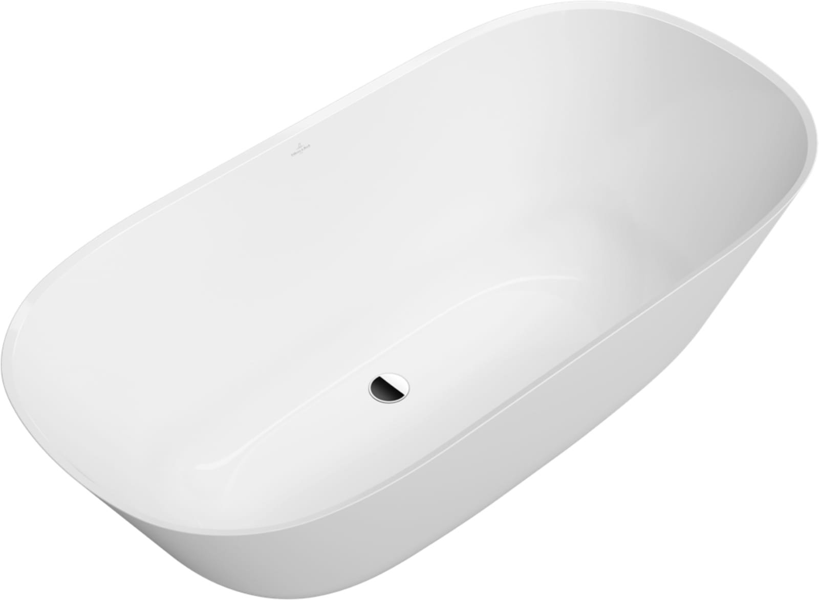 Theano Bad Vrijstaand 1700x750 Quaryl® 170ANH7F2BCV-01