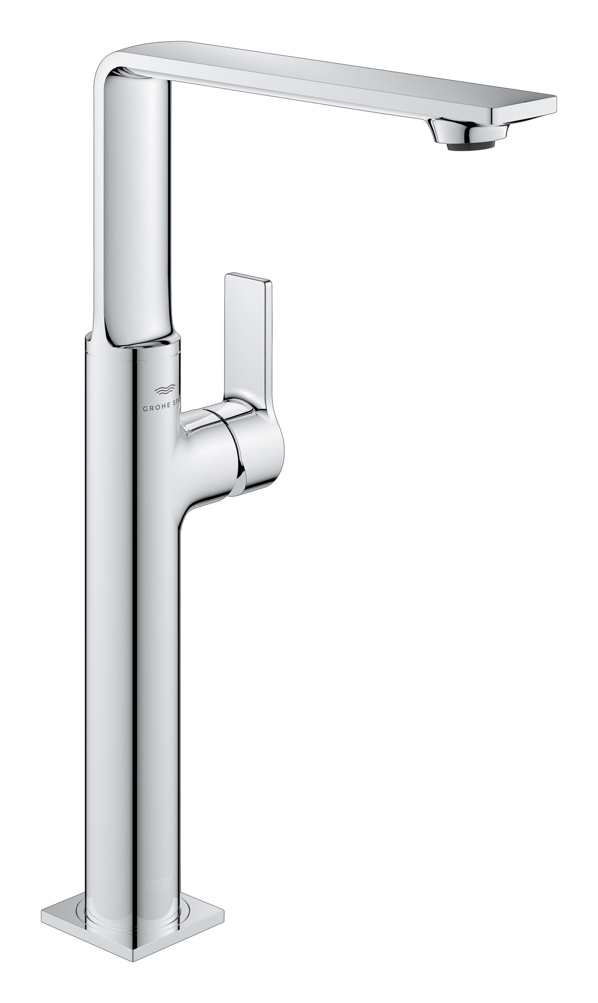 Grohe Allure xl-size wastafelmengkraan, chroom