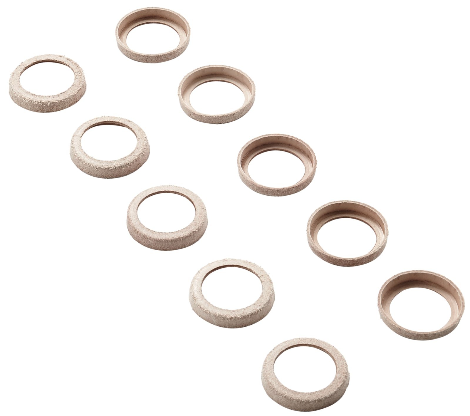 Grohe manchet set a 10 (1000218041)