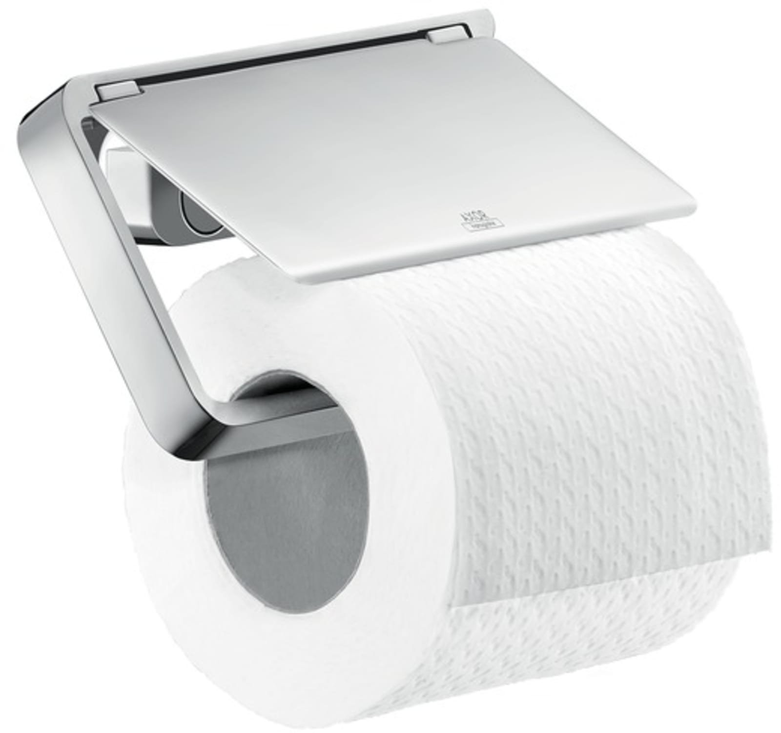 Axor Universal Accessories closetrolhouder, chroom