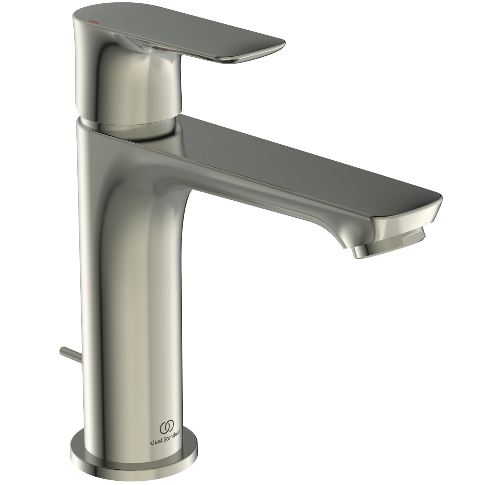 CONNECT AIR | WASTAFELMENGKR 48X178X170 MM, SILV ST, 5 L/M, MET WASTE