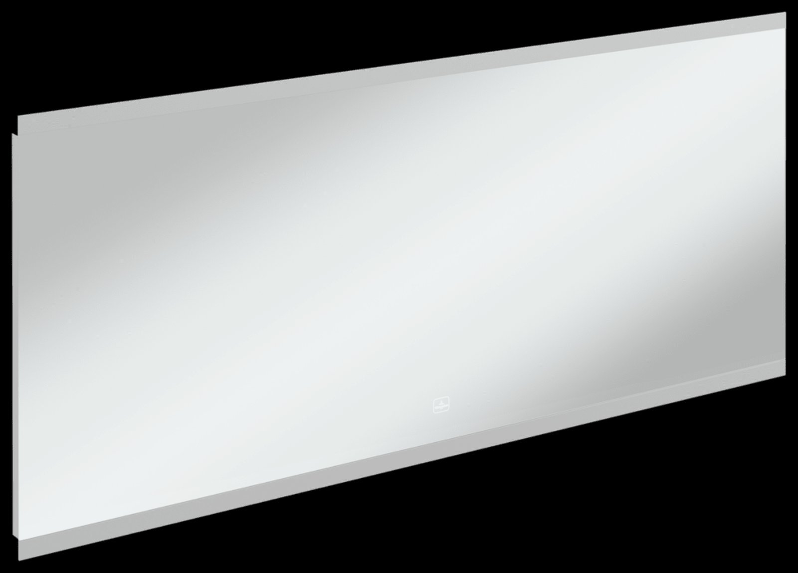 More to See Square Spiegel 1600x700x27mm A4751600