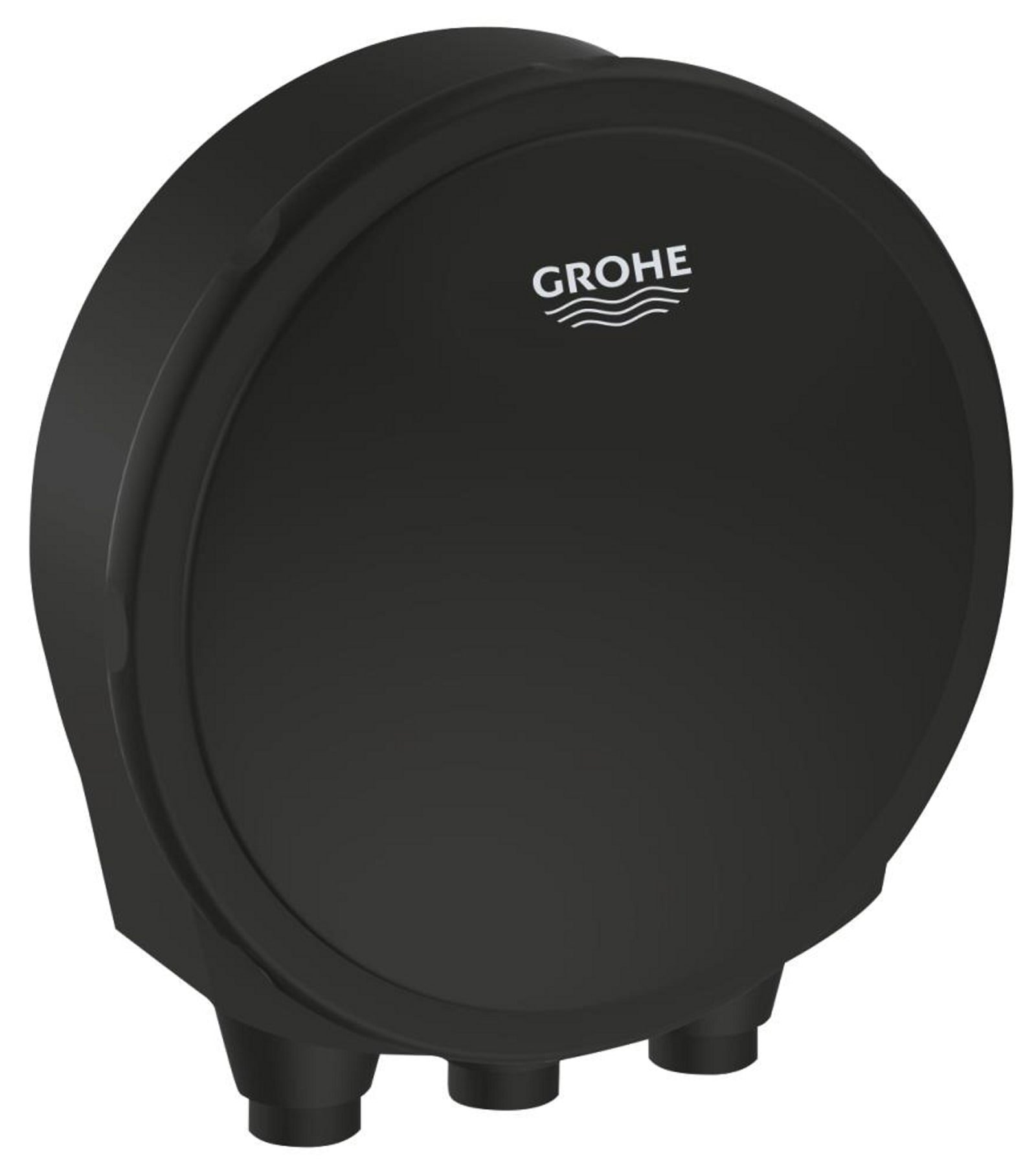 Grohe Ondus Talentofill Opbouwdeel Voor 28991, Matte Black