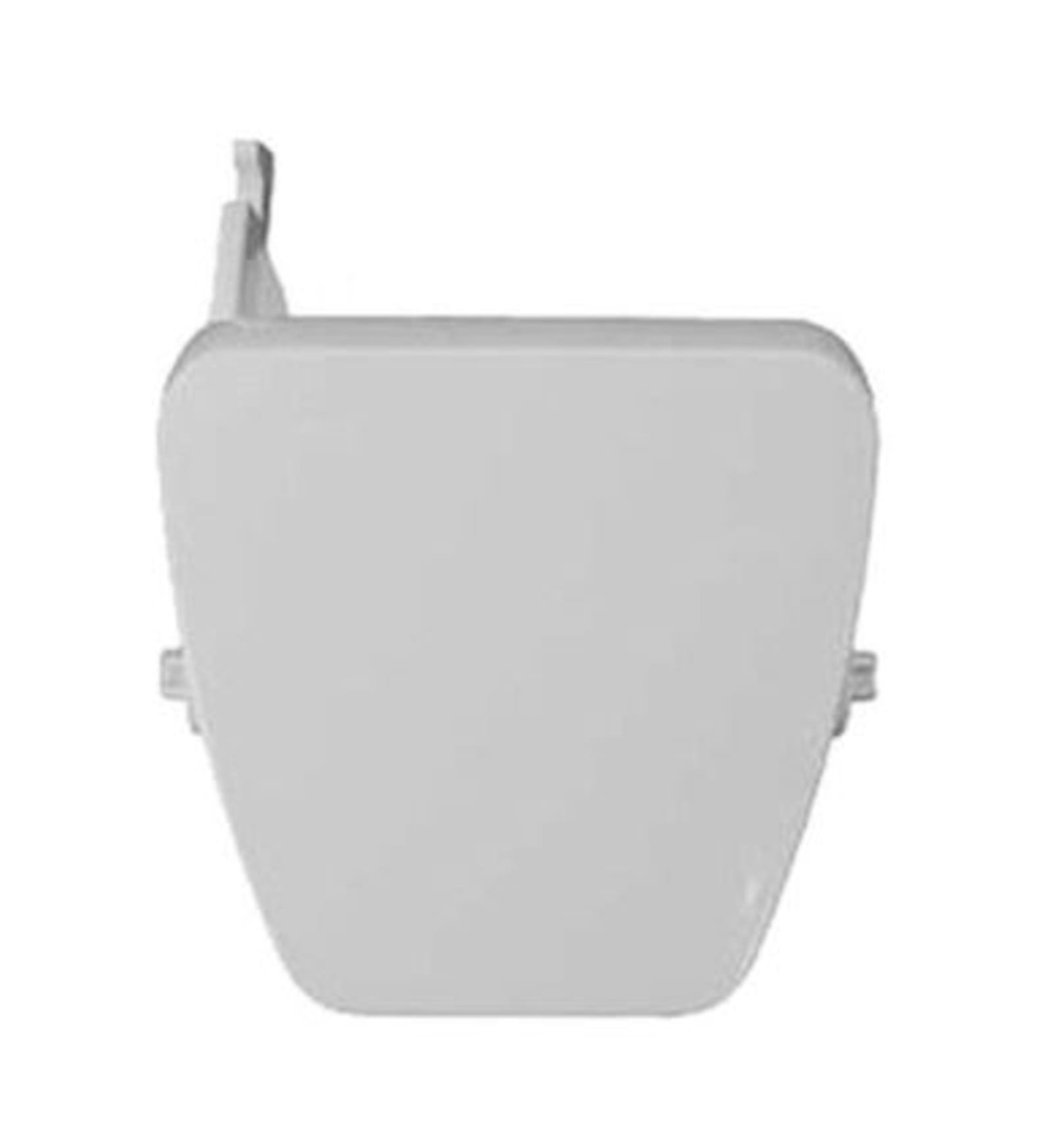 Geberit bedieningstoets AP120 alpien wit