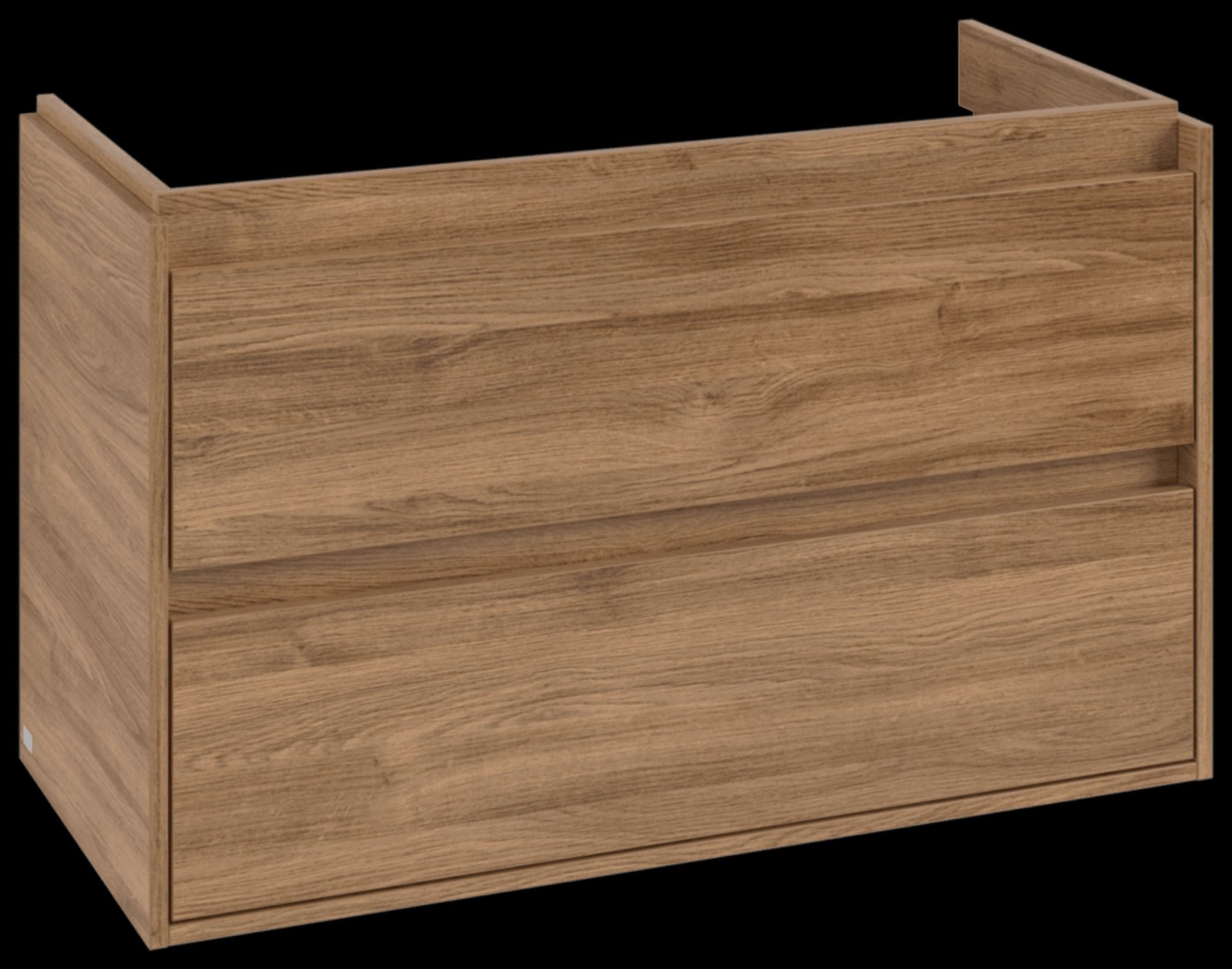 Skyla Wastafelonderkast 972x596x439mm C79900RH
