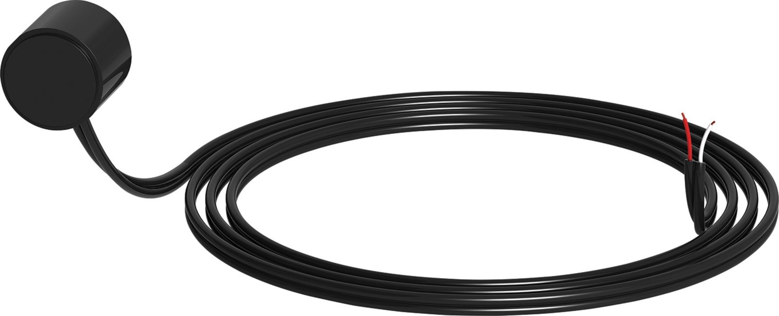 Detectie voor TEMPOMATIC met kabel van 0,70m.