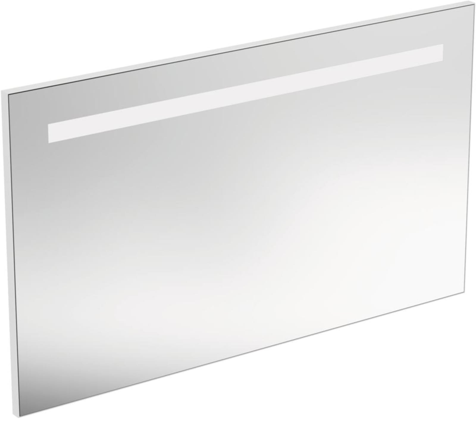 Ideal Standard, strada ii spiegel 120x70cm anti-condens verlichting 65w