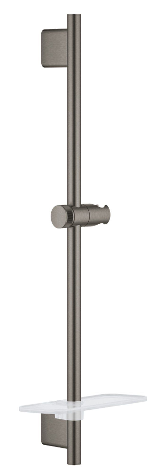 Rainshower SmartActive Glijstang, 600 mm