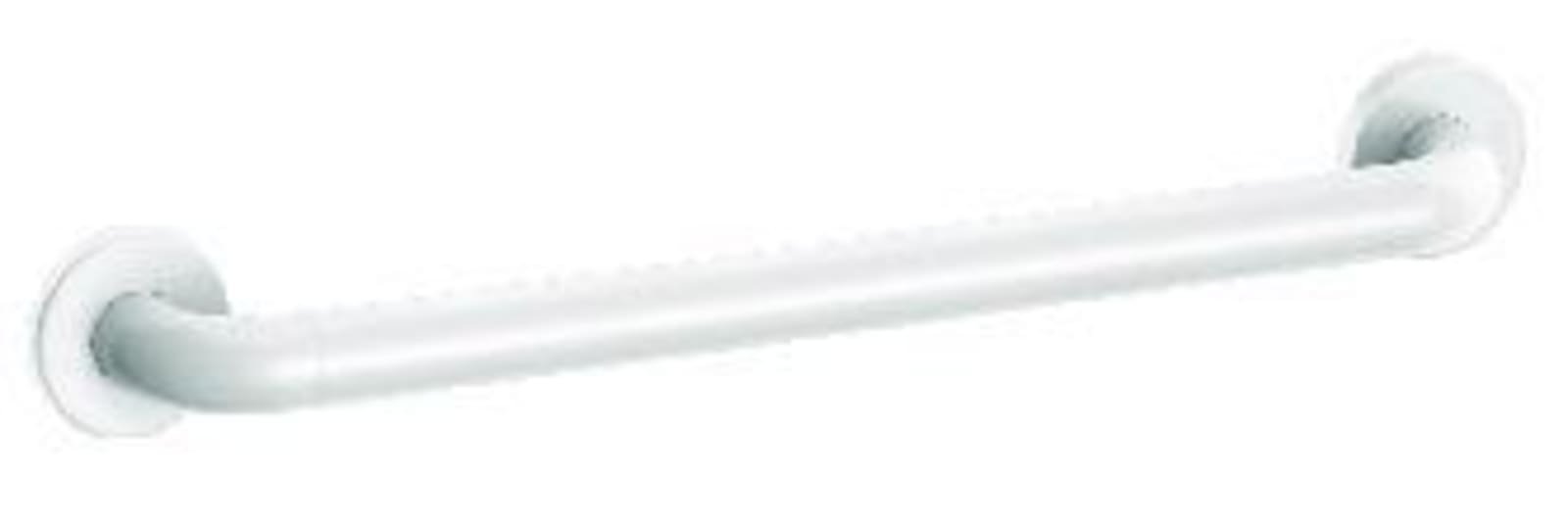 Delabie greep Ø32 L.600, nylon wit