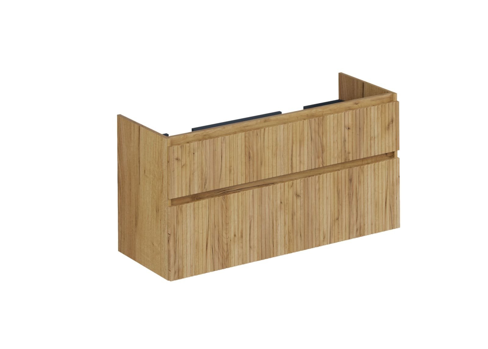 BLUE METTE ONDBW 2X LA 120CM RIB. NAV. O