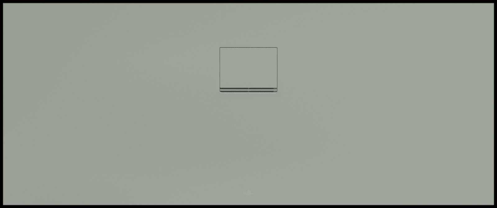 Squaro Infinity Douchevloer 1700x700 Quaryl® 1770SQI2IV-R8