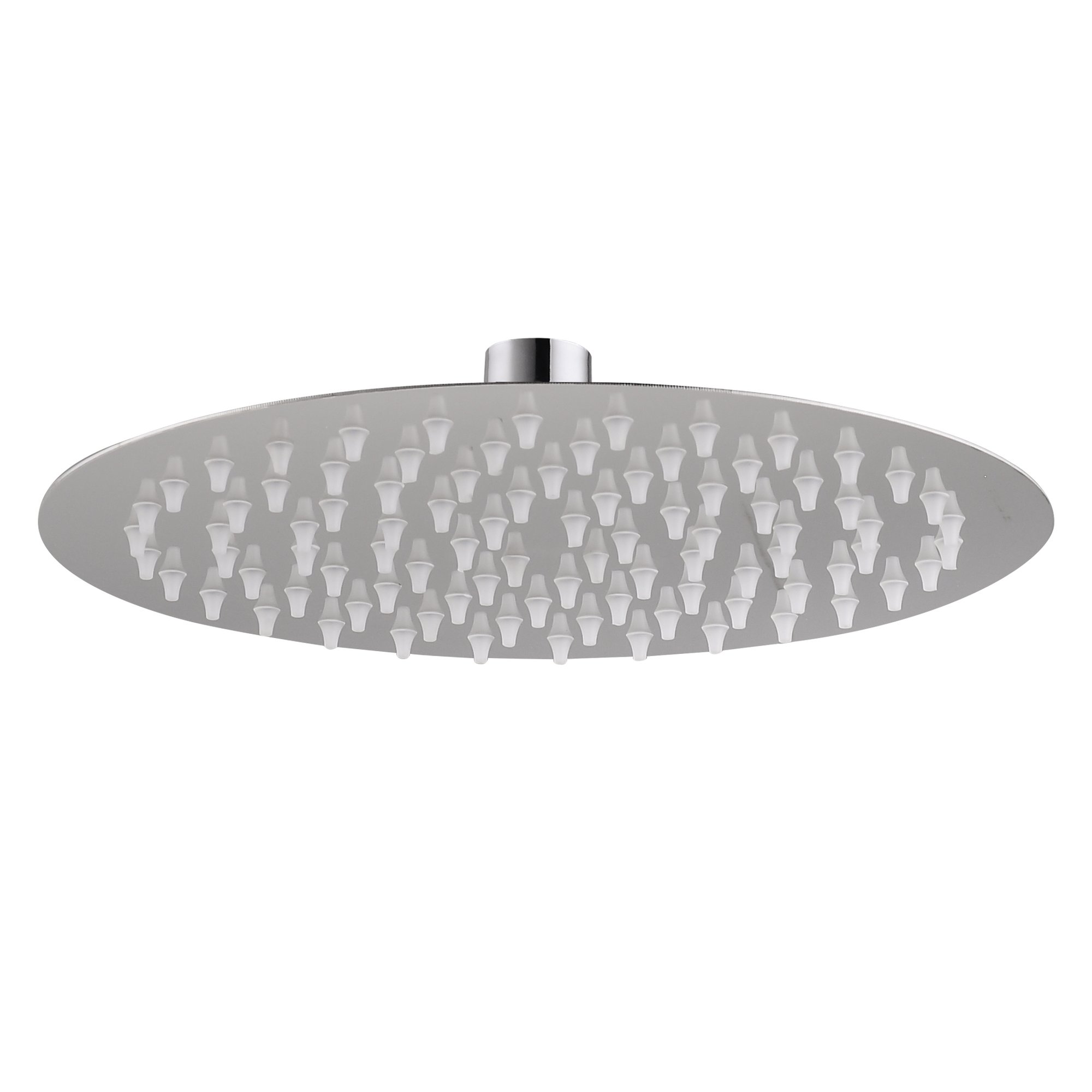 ALONI ROND RAINSHOVER RVS Ø20CM