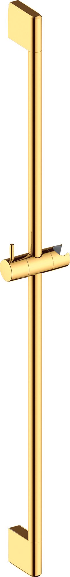 Douches & Accessoires Douchestang 900 Goud Gepolijst