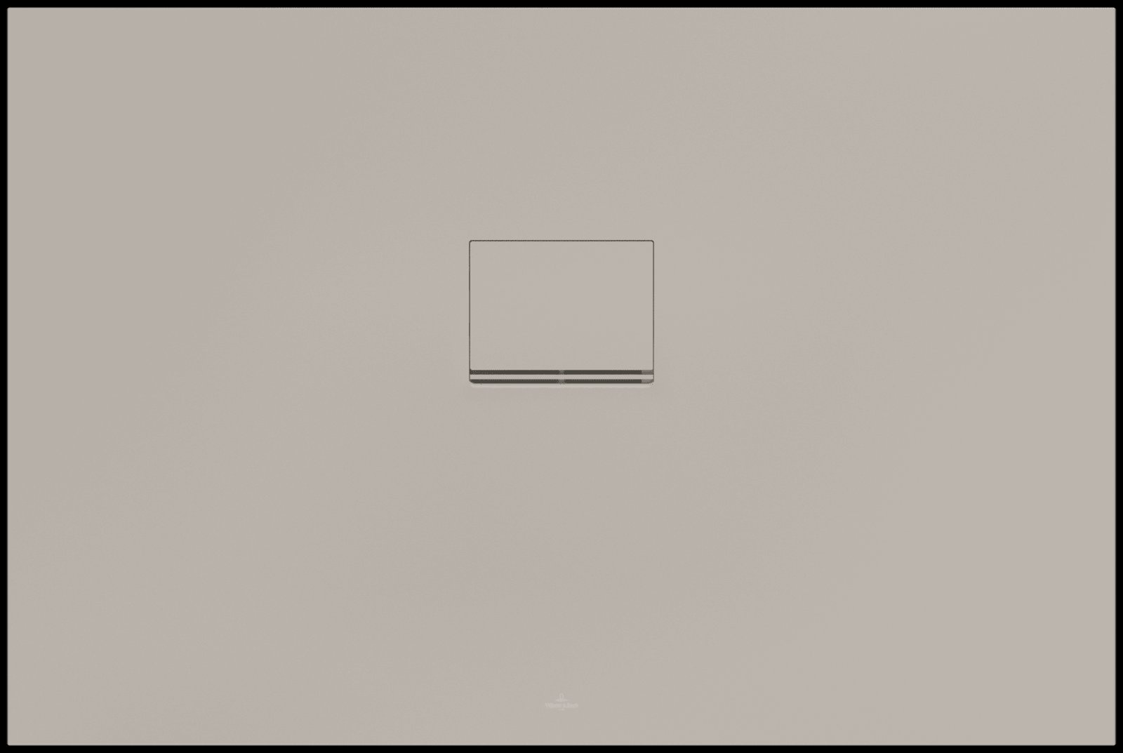 Squaro Infinity Douchevloer 1200x800 Quaryl® 1280SQI2V-AL