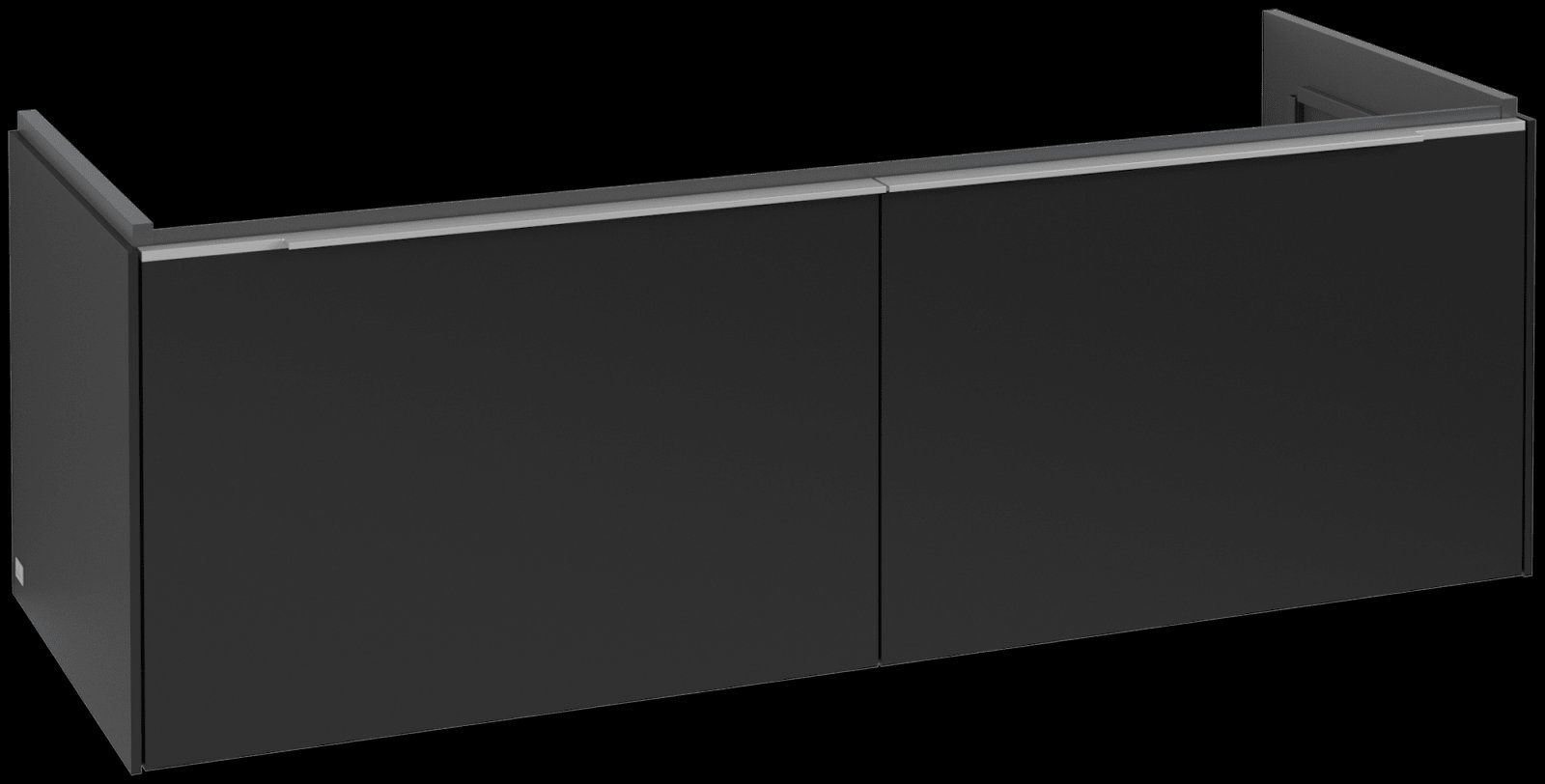 Subway 3.0 Wastafelonderkast 1272x429x478mm C567L0VL