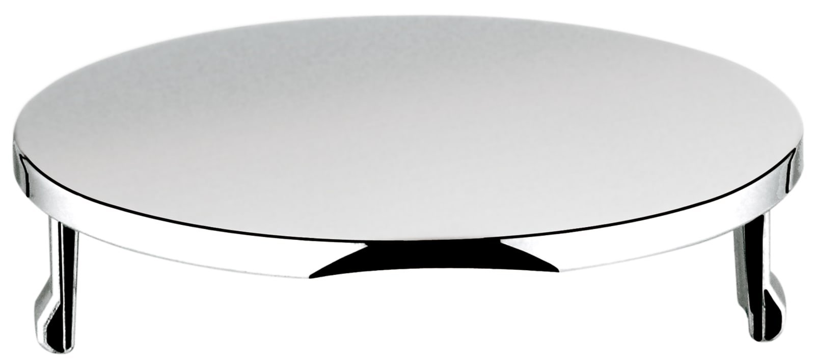 Grohe afdekkapje tbv Grohe Euphoria