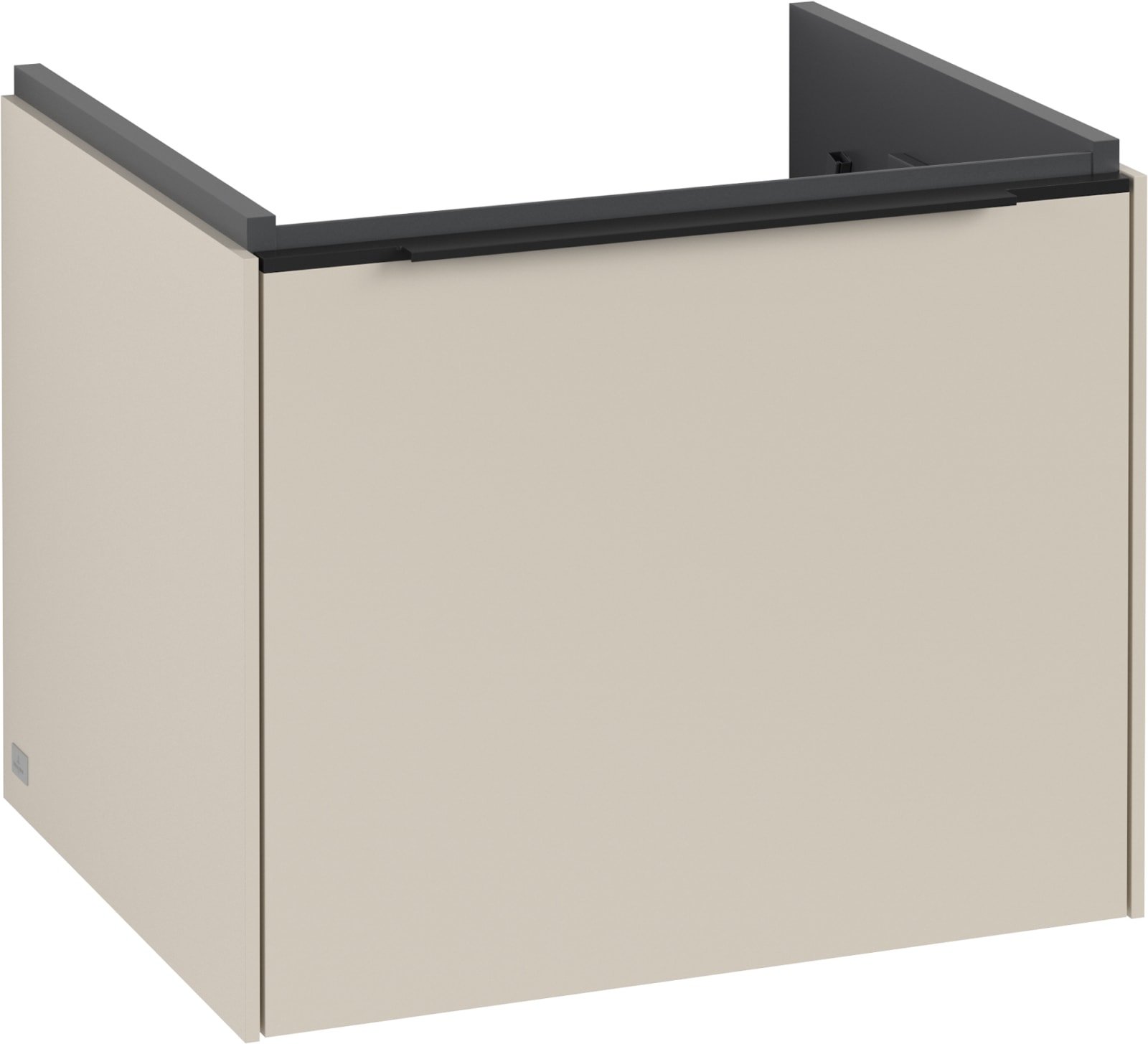 Subway 3.0 Wastafelonderkast 523x429x447.5mm C57901VN