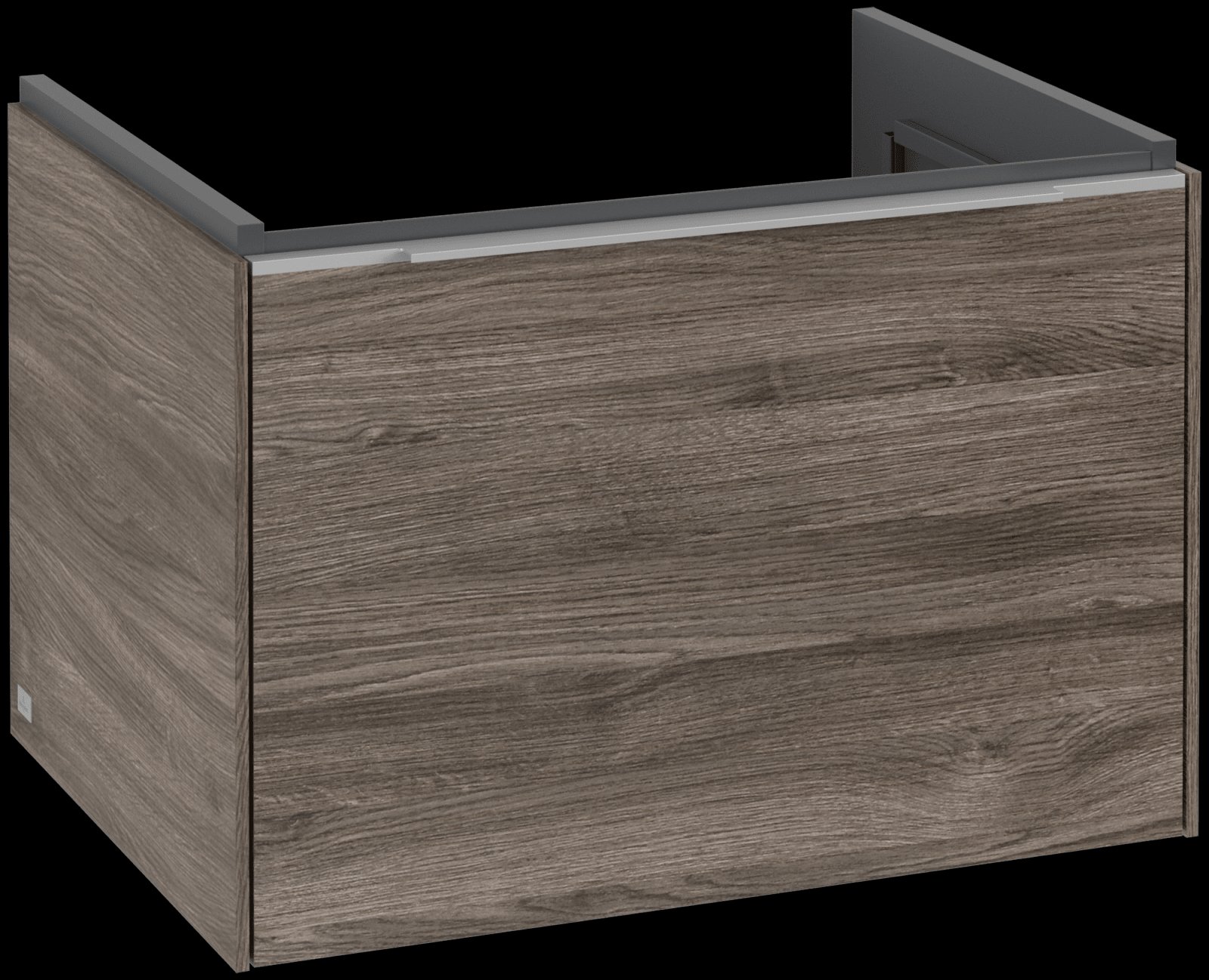 Subway 3.0 Wastafelonderkast 622x429x478mm C575L0RK