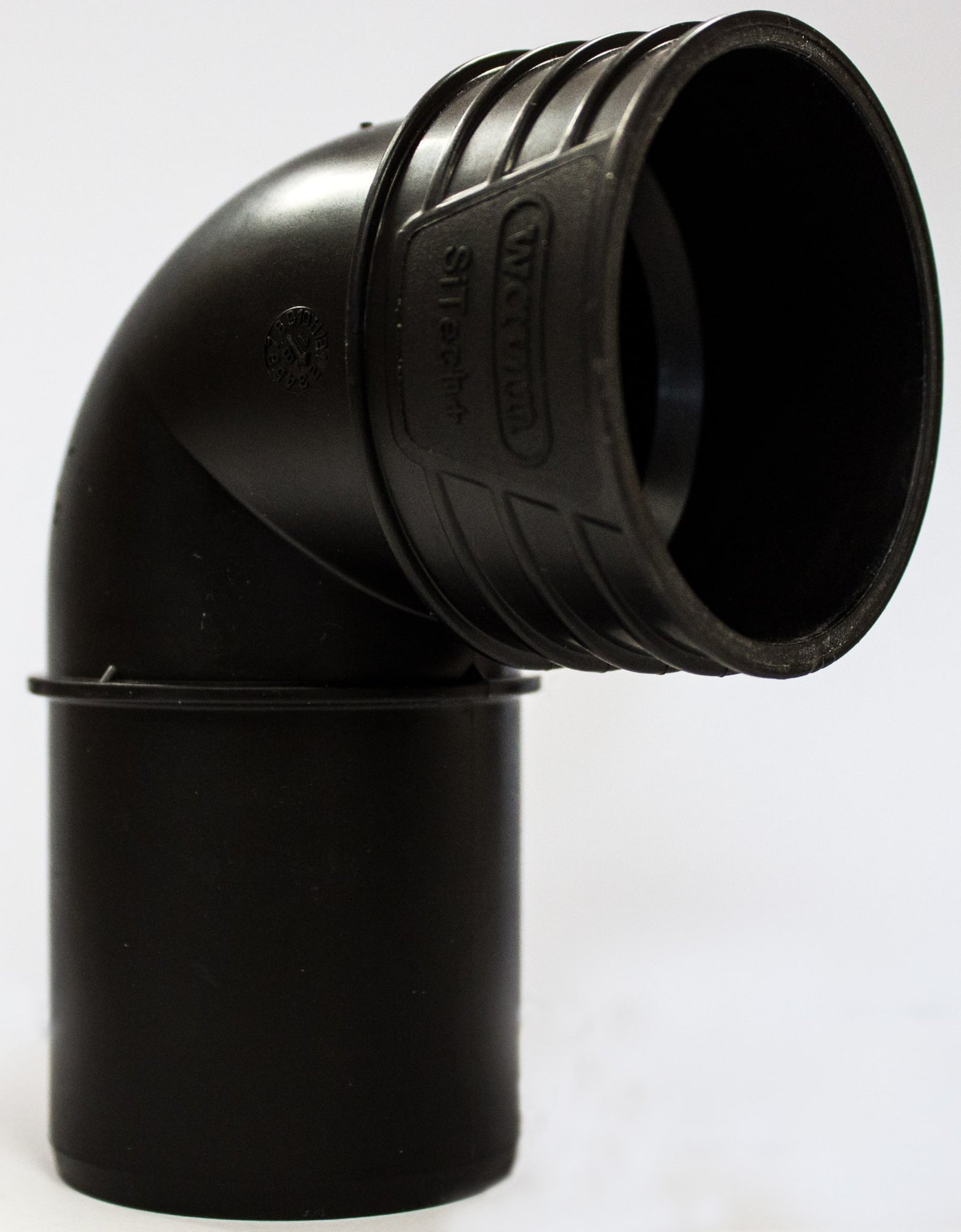 SiTech+ Sifonbocht ZW 40x1 1/4"