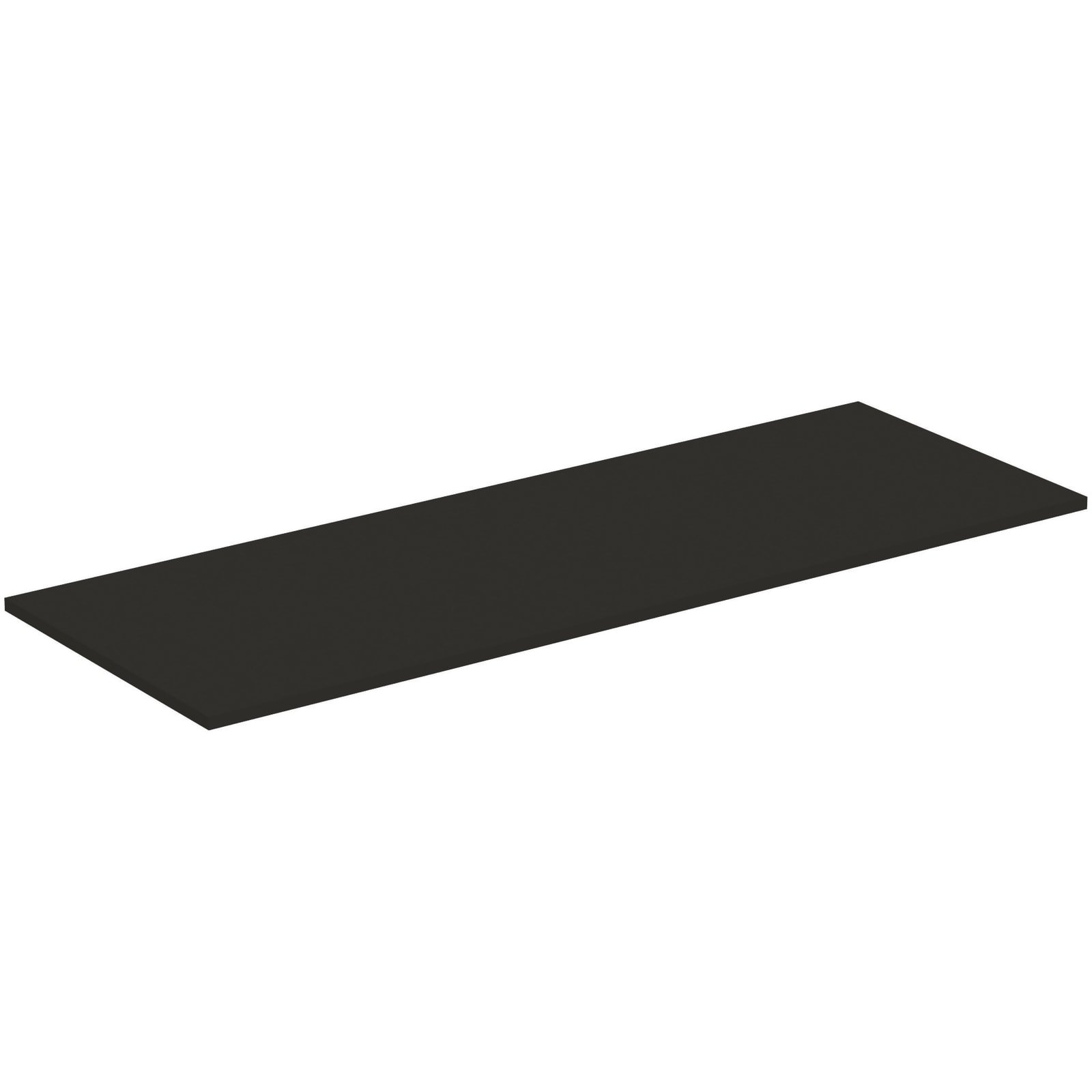 I.LIFE B | AFDEKBLAD 1403X507X16 MM CARBON GRIJS