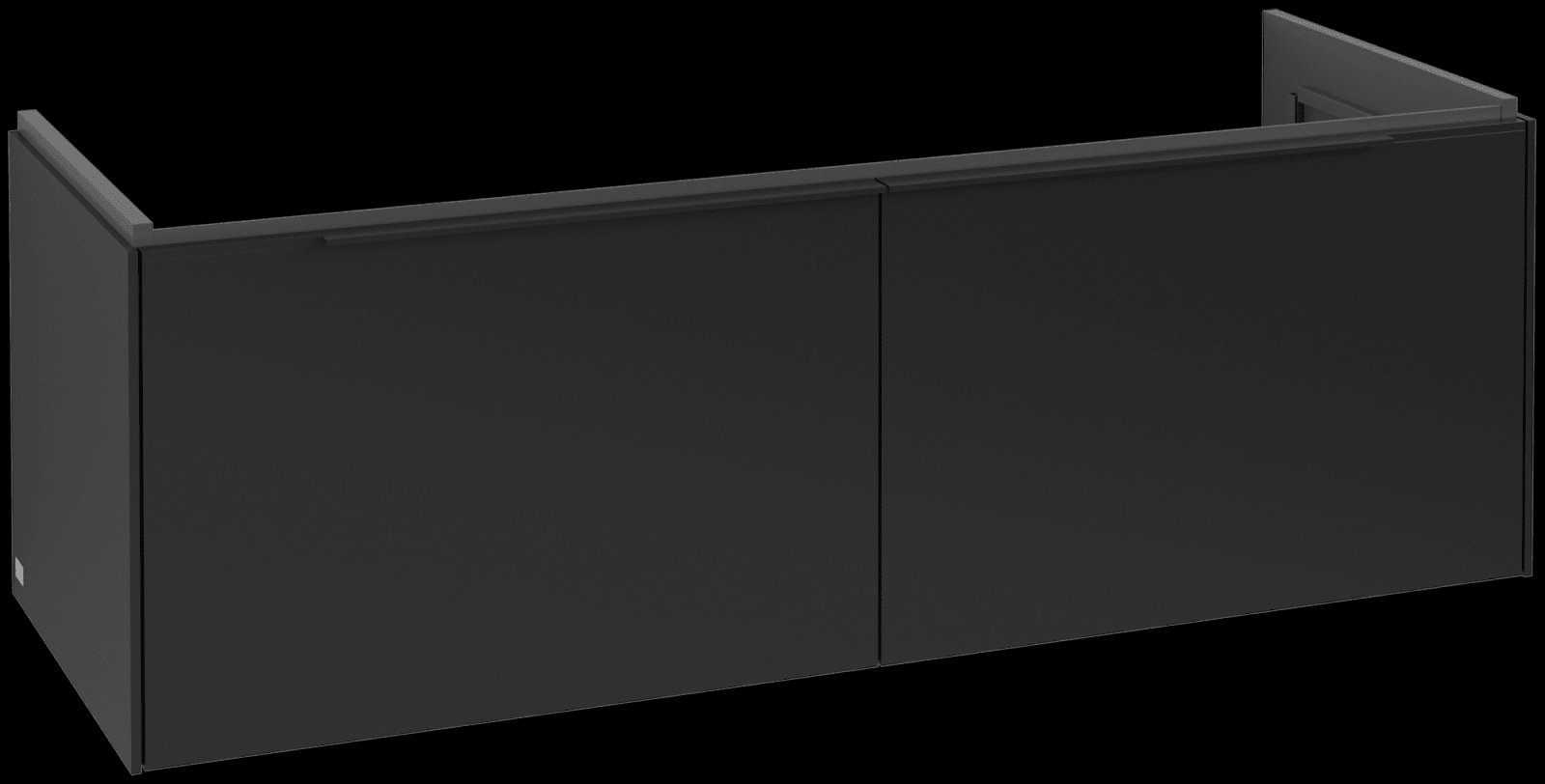 Subway 3.0 Wastafelonderkast 1272x429x478mm C60101VL