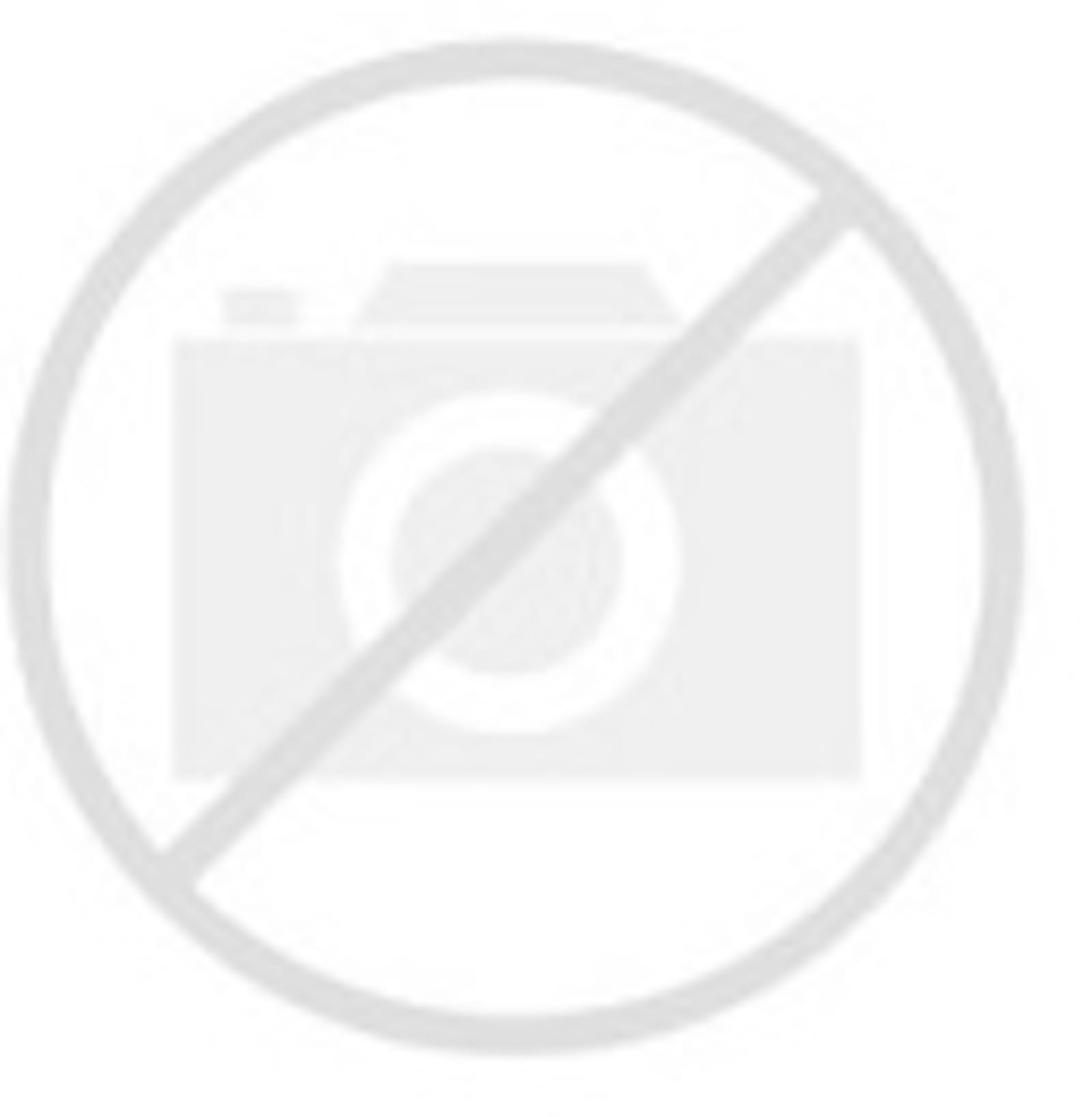 Grohe sticker voor IR-wastafelmengkraan, verpakt per 5 stuks