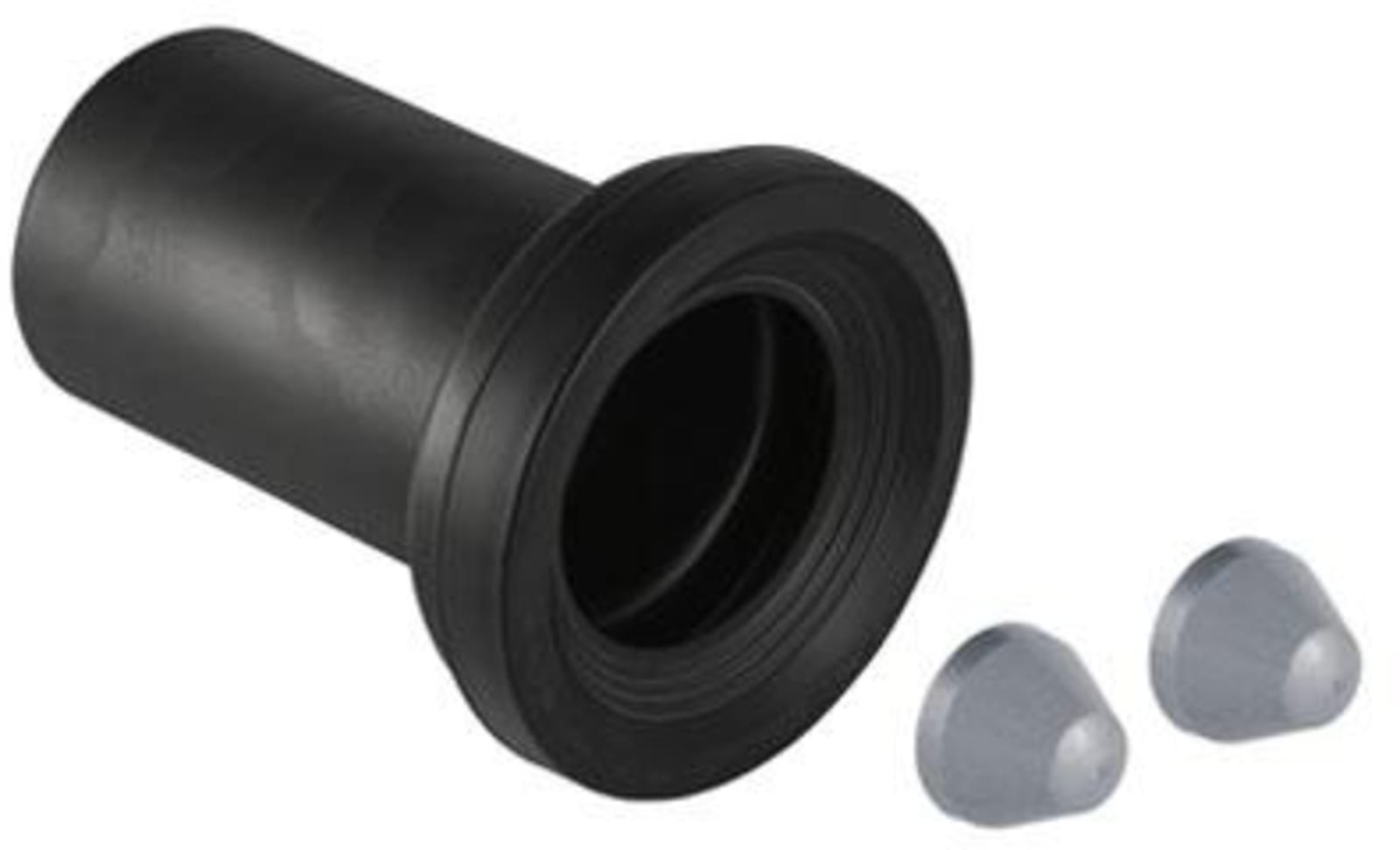 Geberit manchet 90 mm voor wandcloset