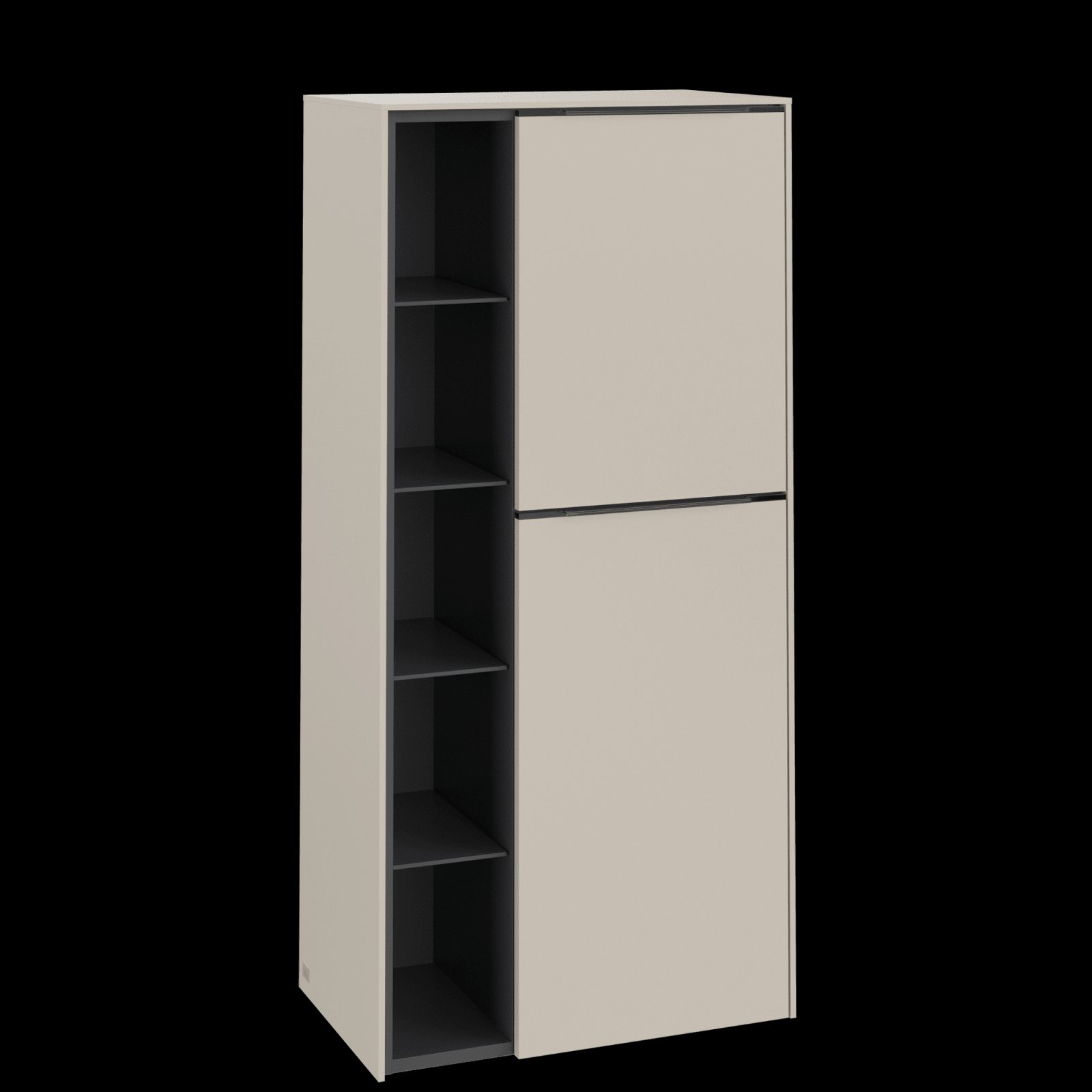 Subway 3.0 Middenkast 574x1200x362mm C59902VN