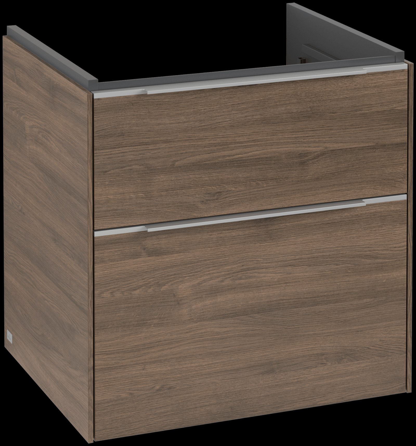 Subway 3.0 Wastafelonderkast 572x576x478mm C578L0VH