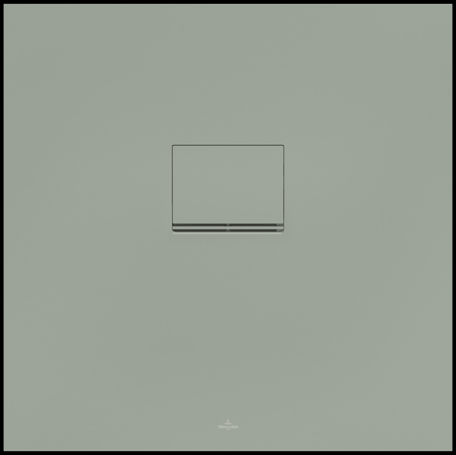 Squaro Infinity Douchevloer 800x800 Quaryl® 8080SQI1IV-R8
