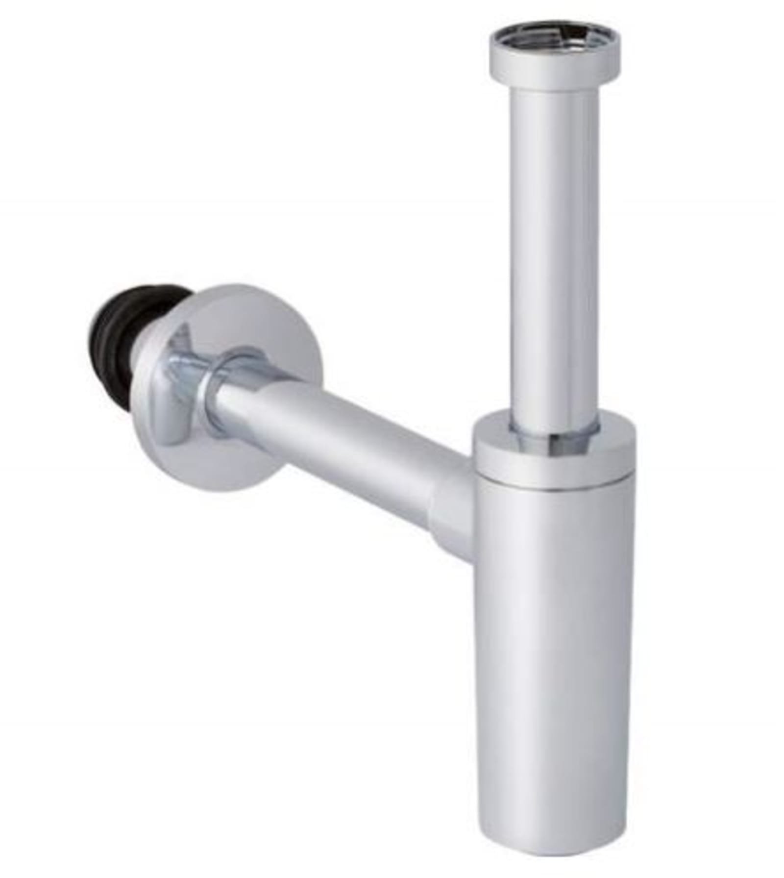 Geberit dompelbuissifon 40 mm voor wastafel