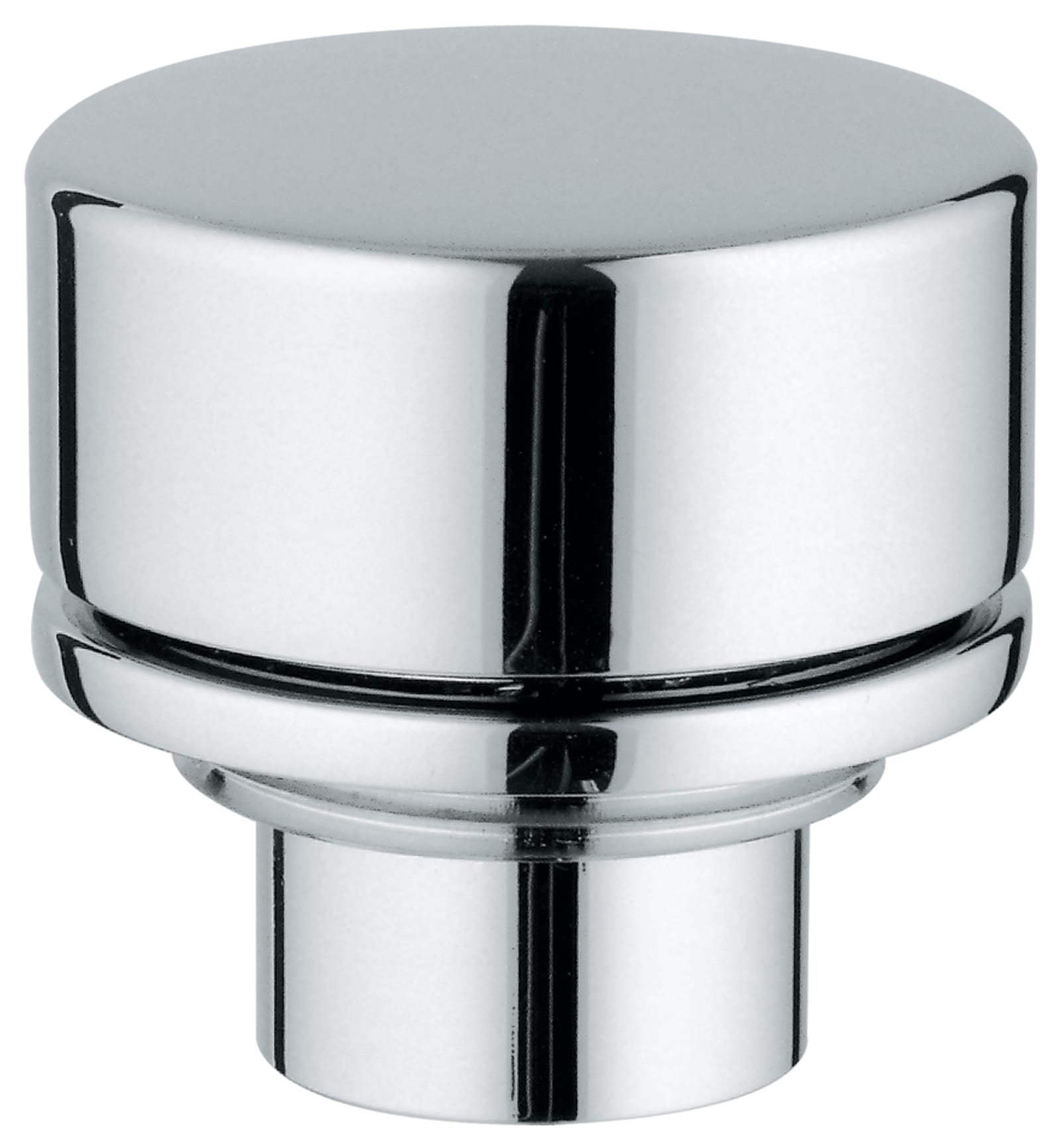 Grohe onderdelen sanitaire kranen, Omstelknop (1000503159)
