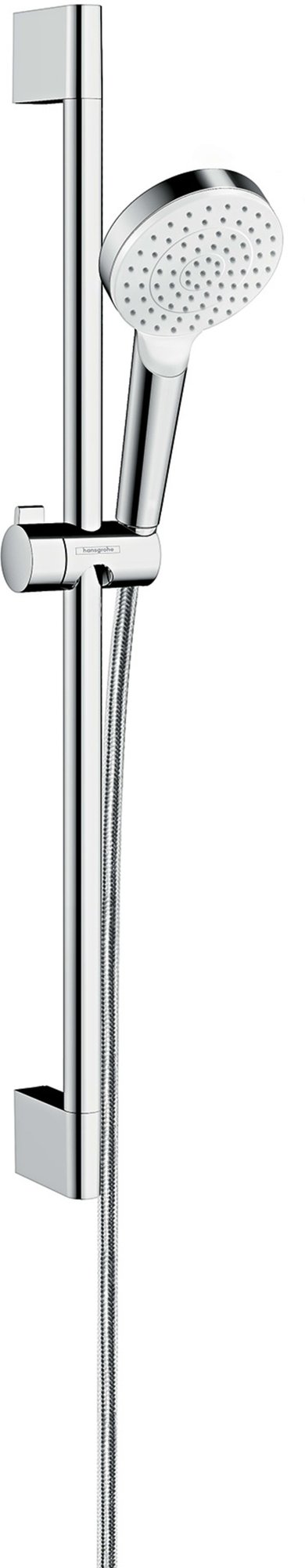 Hansgrohe Crometta 1jet Green 6 l/min douche set 65 cm