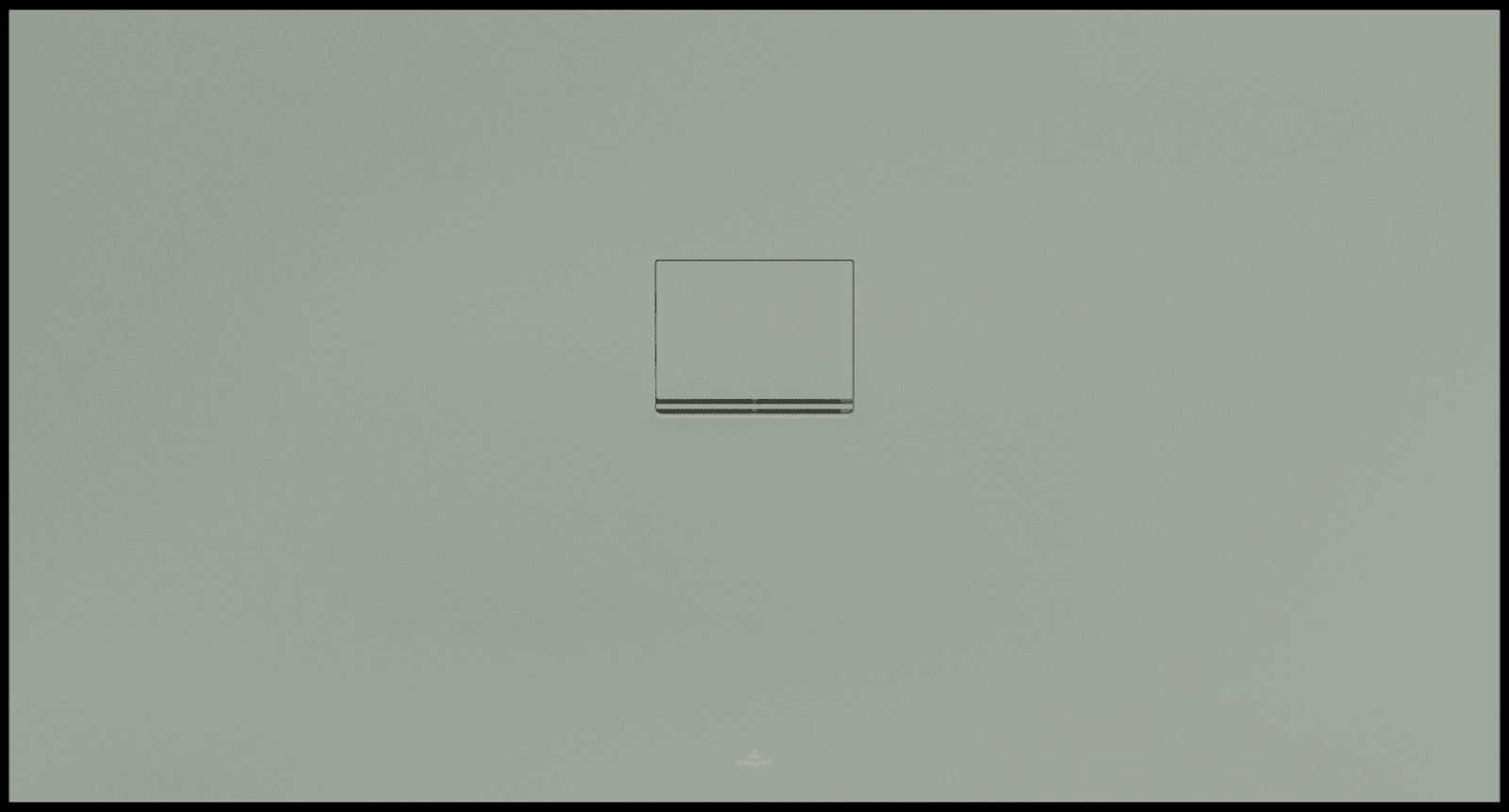 Squaro Infinity Douchevloer 1500x800 Quaryl® 1580SQI2IV-R8