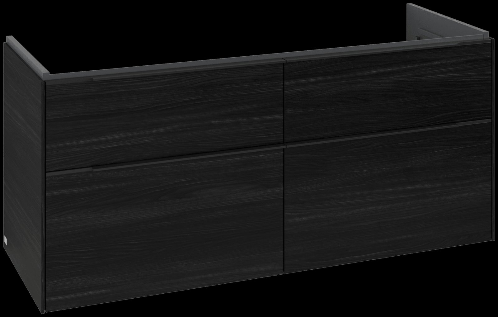 Subway 3.0 Wastafelonderkast 1272x576x478mm C568L1AB